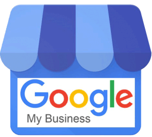 Ellipsoide sur Google My Business